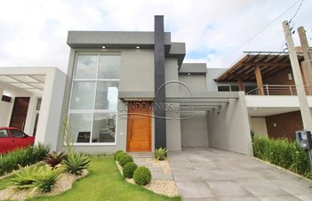 house em Avenida Central, Xangri-Lá - Xangri-Lá - RS