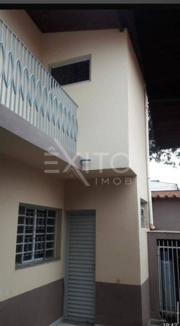 house em Rua Santa Terezinha, Vila Santa Terezinha - Várzea Paulista - SP