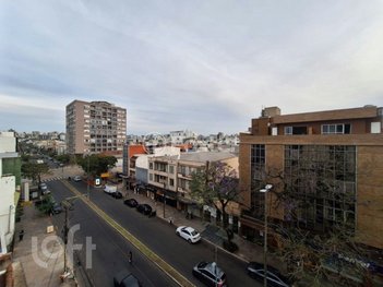 apartment em Avenida Presidente Franklin Roosevelt, Navegantes - Porto Alegre - RS