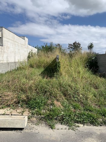 land_lot em Avenida Martha Maria de Freitas Santos, Residencial e Comercial Portal dos Eucaliptos - Pindamonhangaba - SP