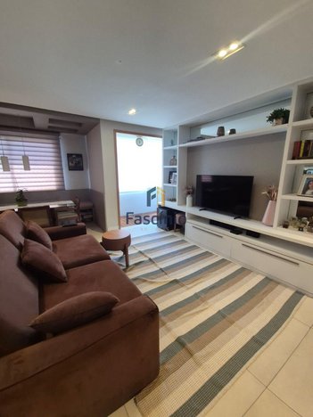 apartment em Rua Artur Sabóia, Paraíso - São Paulo - SP