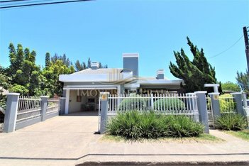 house em Rua Rio Douradinho, Centro - Xangri-Lá - RS