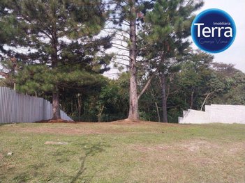 land_lot em Alameda dos Ipês-amarelos, Granja Viana - Carapicuíba - SP