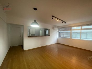 apartment em Rua Leopoldo Couto Magalhães Júnior, Itaim Bibi - São Paulo - SP