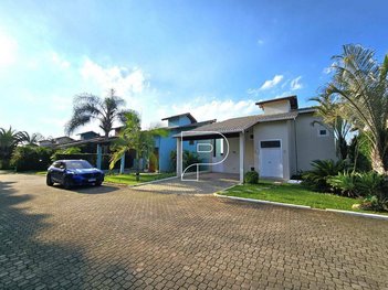 house em Estrada Fazendinha, Pousada dos Bandeirantes - Carapicuíba - SP