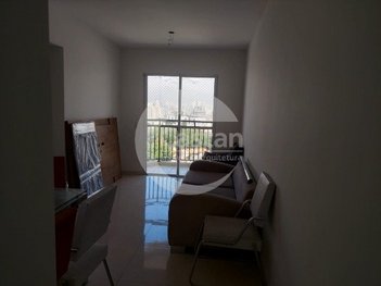 apartment em Rua Hipódromo, Mooca - São Paulo - SP