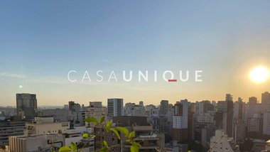 apartment em Rua Padre João Manuel, Cerqueira César - São Paulo - SP