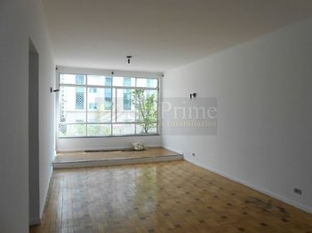 apartment em Rua Arruda Alvim, Pinheiros - São Paulo - SP