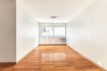 apartment em Rua Bahia, Higienópolis - São Paulo - SP