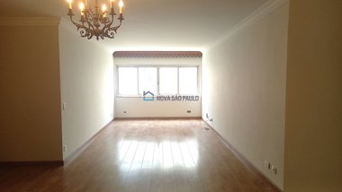 apartment em Alameda Sarutaiá, Jardim Paulista - São Paulo - SP