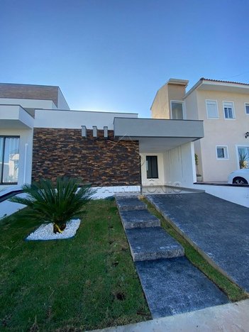 house em Avenida Paraná, Cajuru do Sul - Sorocaba - SP