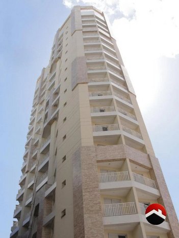 apartment em Rua Frei Caneca, Consolação - São Paulo - SP