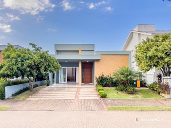 house em Rua Rio Divisa, Centro - Xangri-Lá - RS