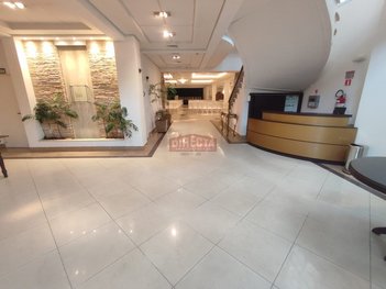 commercial_property em Tangara, Vila Mariana - São Paulo - SP