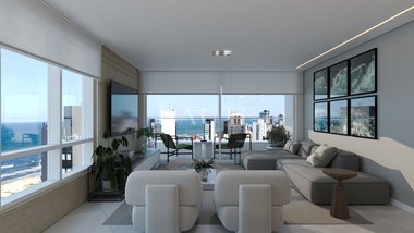 apartment em Rua Ernesto Alves, Torres - Torres - RS