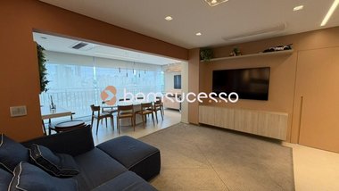 apartment em Rua Bom Sucesso, Cidade Mãe do Céu - São Paulo - SP