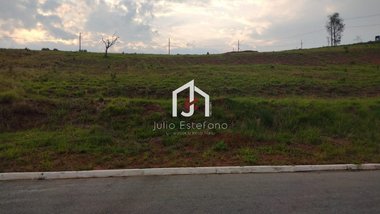 land_lot em Avenida Doutor José Wenceslau Júnior, Morada dos Nobres - Taubaté - SP