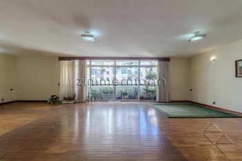 apartment em Rua Doutor Gabriel dos Santos, Santa Cecília - São Paulo - SP
