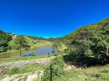 land_lot em Estrada do Taboleiro Verde, Taboleiro Verde - Cotia - SP