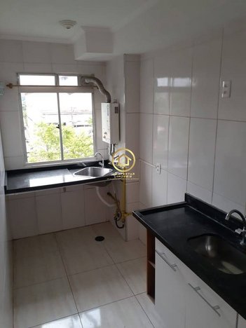apartment em Avenida Raimundo Pereira de Magalhães, Jardim Marilu - São Paulo - SP