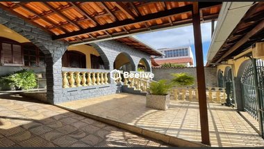 house em Rua Caetano Pirri, Milionários (Barreiro) - Belo Horizonte - MG