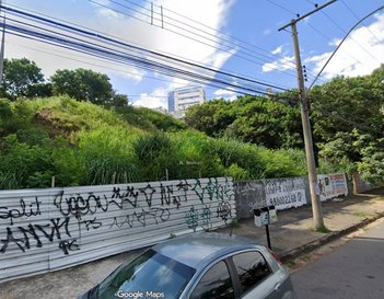 commercial_land_lot em Rua Barão Homem de Melo, Estoril - Belo Horizonte - MG
