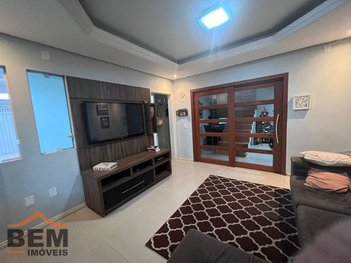 house em Rua São Luiz, Cordeiros - Itajaí - SC