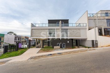 house em Rua Áurea Brittes de Oliveira, Pilarzinho - Curitiba - PR