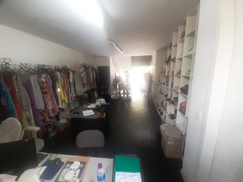 business em Tenente Brito Melo, Barro Preto - Belo Horizonte - MG