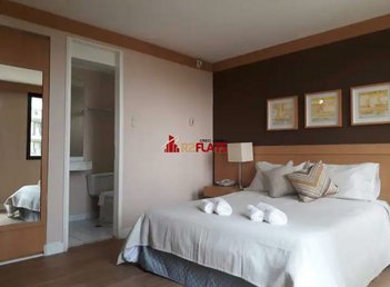 apartment em Rua Diogo Moreira, Pinheiros - São Paulo - SP