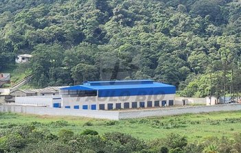 industrial em Avenida Trinta e Um de Março, Rio Grande da Serra - Rio Grande da Serra - SP