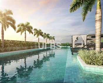 apartment em Avenida Governador Pedro de Toledo, Bonfim - Campinas - SP