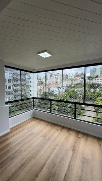 apartment em Avenida Coronel Lucas de Oliveira, Boa Vista - Porto Alegre - RS