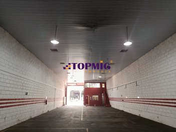 industrial em Avenida Presidente Kubitschek, Centro - Betim - MG