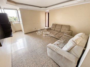 apartment em QI 31 Lote 15, Guará II - Brasília - DF