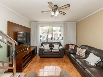 house em Rua Salvador Pires, Vila Nova Cachoeirinha - São Paulo - SP