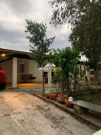 house em Avenida José Pedro Muniz, Guaxupé - Guaxupé - MG