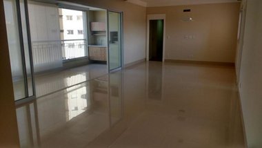 apartment em Rua Presidente Bernardes, Vila Santo Antônio - Araçatuba - SP