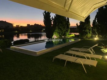 house em Avenida Central, Xangri-Lá - Xangri-Lá - RS