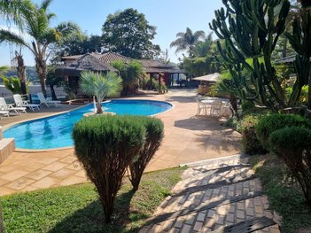 agricultural em Alameda Tucano, Condomínio Turmalinas - Esmeraldas - MG