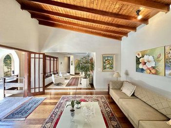 house em Rua Mendonça Furtado, São Paulo II - Cotia - SP