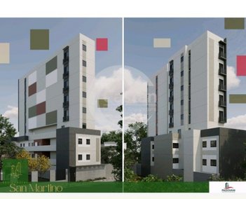 apartment em Rua Grecco, Chácara Mafalda - São Paulo - SP