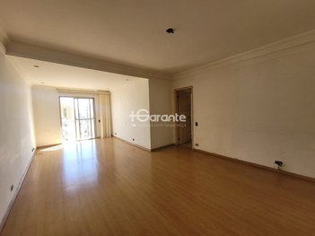 apartment em Avenida Macuco, Moema - São Paulo - SP