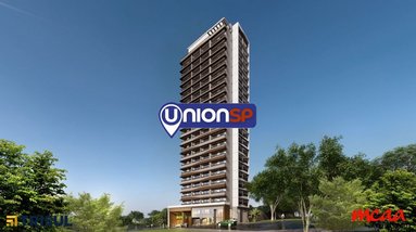 apartment em Rua Pedro de Toledo, Vila Clementino - São Paulo - SP