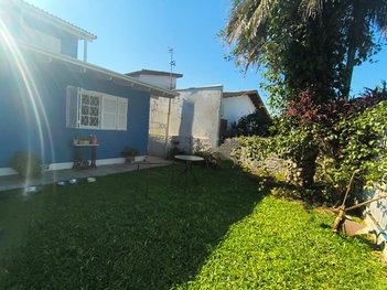house em Rua Heron Domingues, Jardim Planalto - Esteio - RS