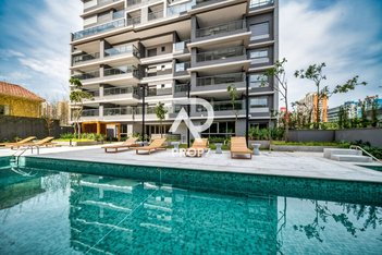 apartment em Rua Professor Francisco de Castro, Vila Mariana - São Paulo - SP