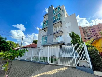 apartment em Rua Uruguaiana, Primavera - Novo Hamburgo - RS