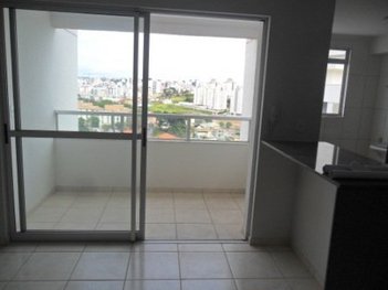 apartment em Rua Professor Domício Murta, Ouro Preto - Belo Horizonte - MG