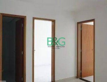 apartment em Rua Dom Joaquim de Oliveira, Cidade Patriarca - São Paulo - SP