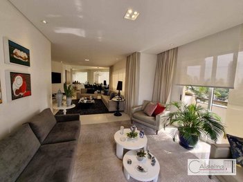 apartment em Rua Professor Pedreira de Freitas, Tatuapé - São Paulo - SP